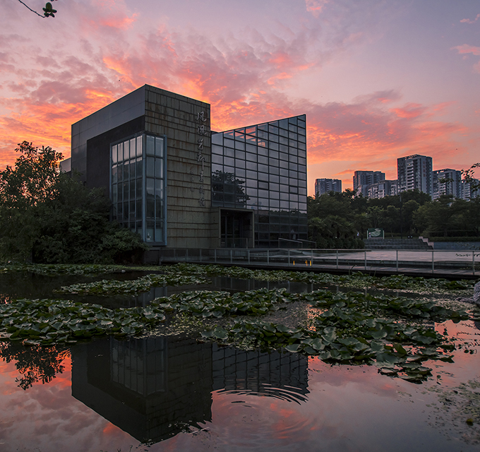 鳳凰藝都美術(shù)館-晚霞3.jpg 鳳凰藝都美術(shù)館-晚霞3.jpg