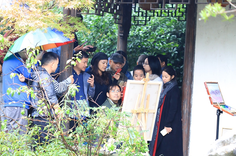 鳳凰高研班導(dǎo)師：丁一林